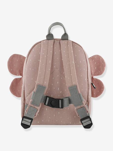 Sac à dos Backpack animal bleu canard+marron+Mr Dino+Mr Lion+Mrs Cat+Mrs Unicorn+vert d'eau+vieux rose 31 - vertbaudet enfant 