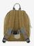 Sac à dos Backpack animal bleu canard+marron+Mr Dino+Mr Lion+Mrs Cat+Mrs Unicorn+vert d'eau+vieux rose 8 - vertbaudet enfant 