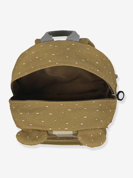 Sac à dos Backpack animal bleu canard+marron+Mr Dino+Mr Lion+Mrs Cat+Mrs Unicorn+vert d'eau+vieux rose 7 - vertbaudet enfant 