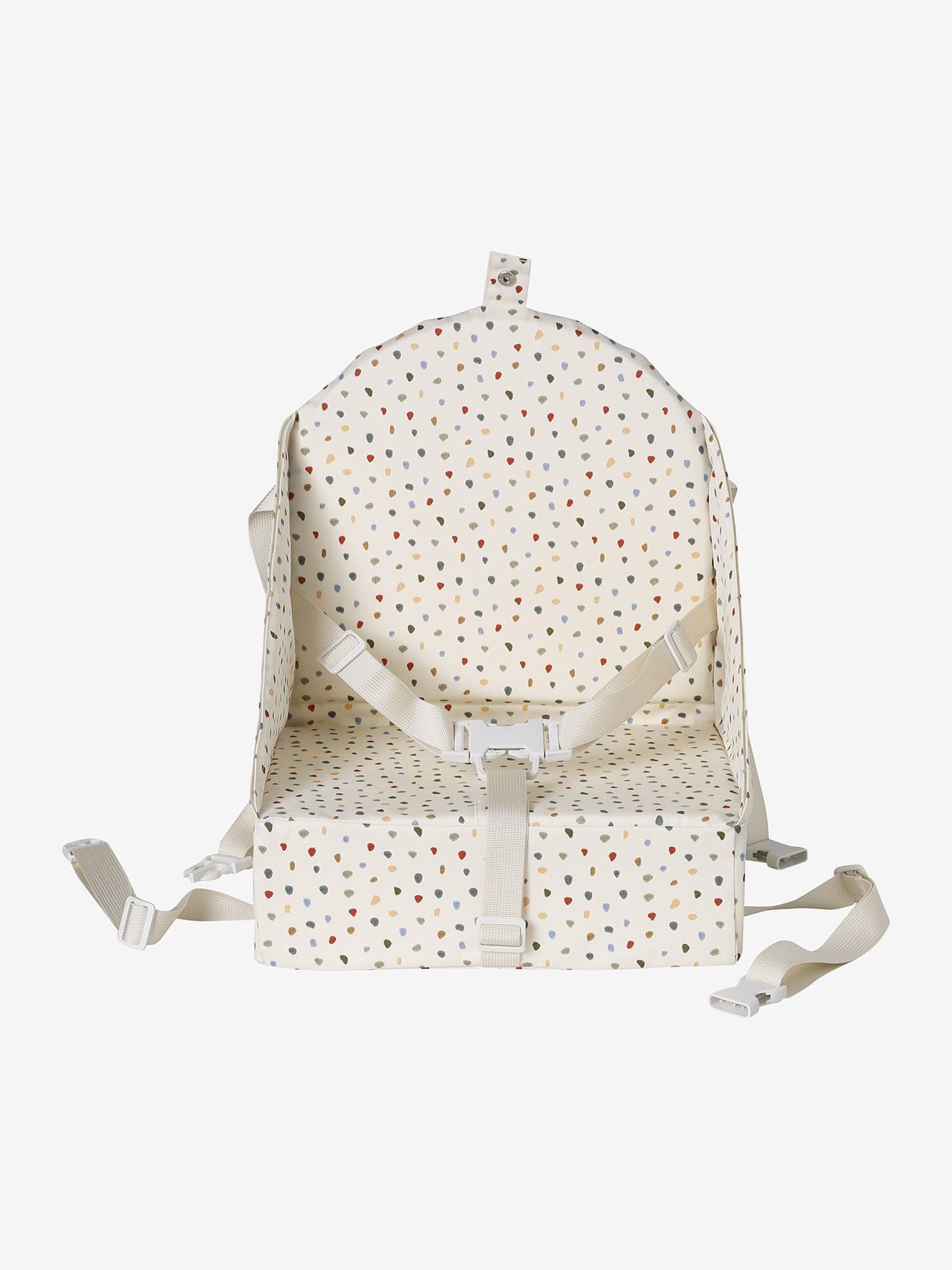 Rehausseur de chaise minisaurus (Vertbaudet) - Image 1