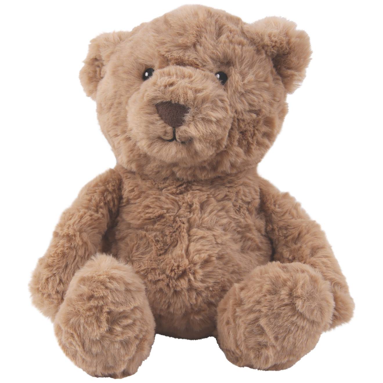 Peluche Bruit Blanc Marron