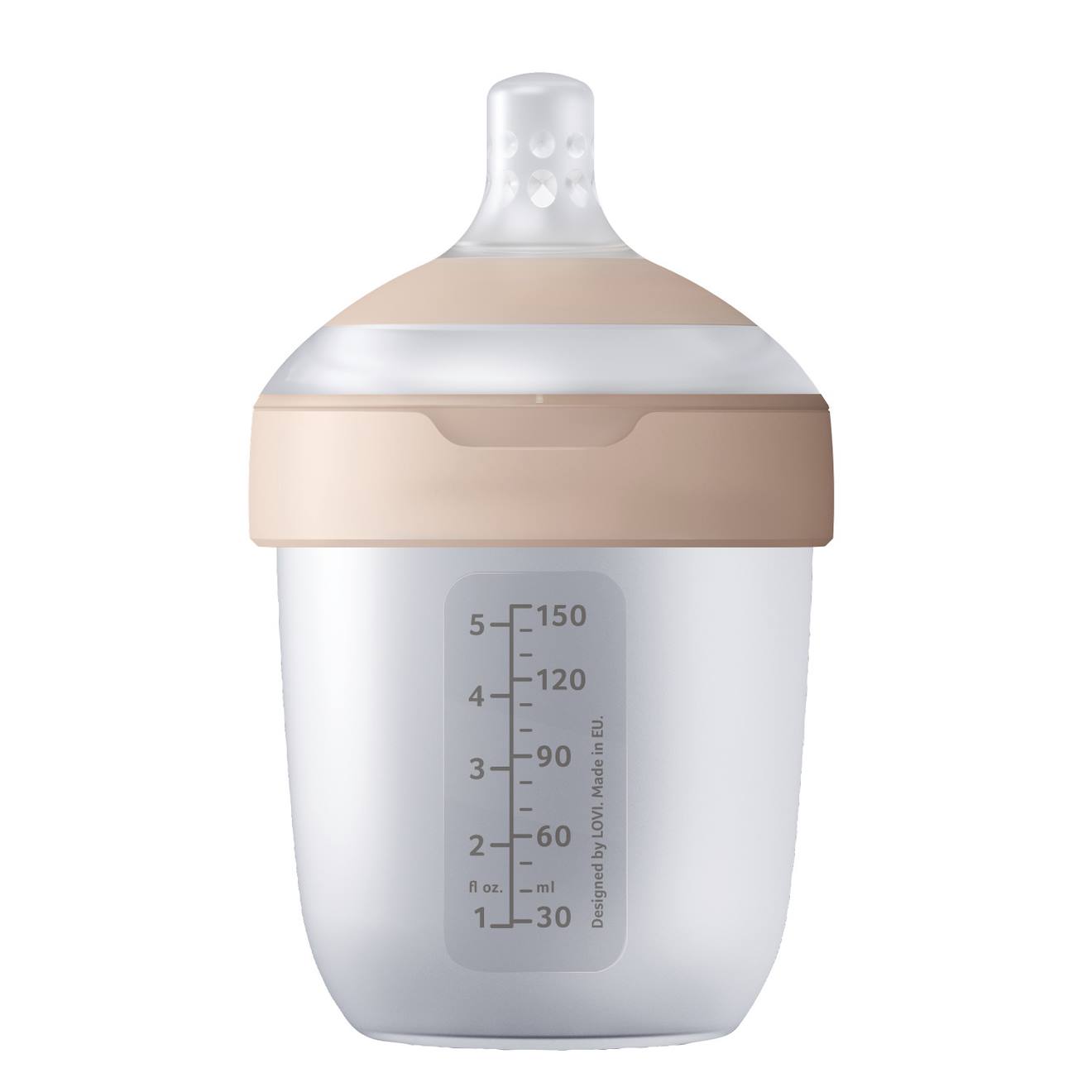 Lovi Biberon Mammafeel - Beige