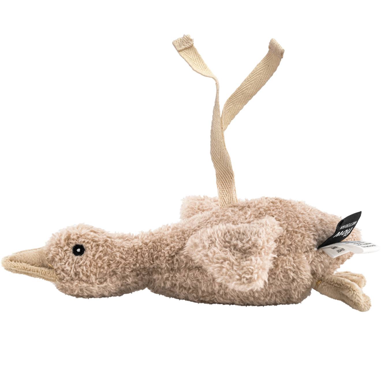 Peluche Bruit Blanc À Suspendre Avoine