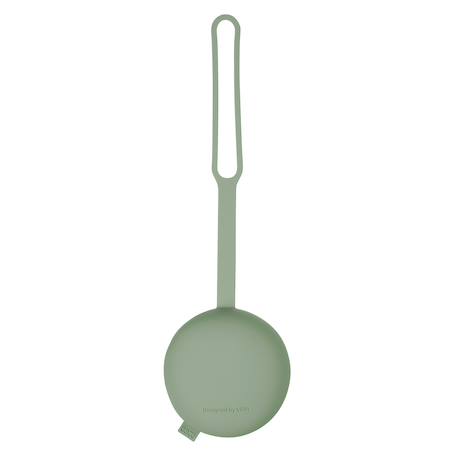 Difrax - Boîte À Sucette En Silicone Difrax Lovi Vert
