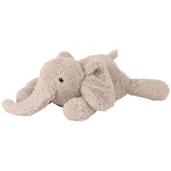 -Peluche bruit blanc pour s'endormir - George l'éléphant