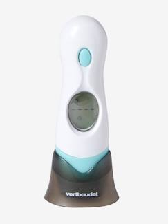Puériculture-Petite parapharmacie-Thermomètre 4 en 1 MultiThermo 