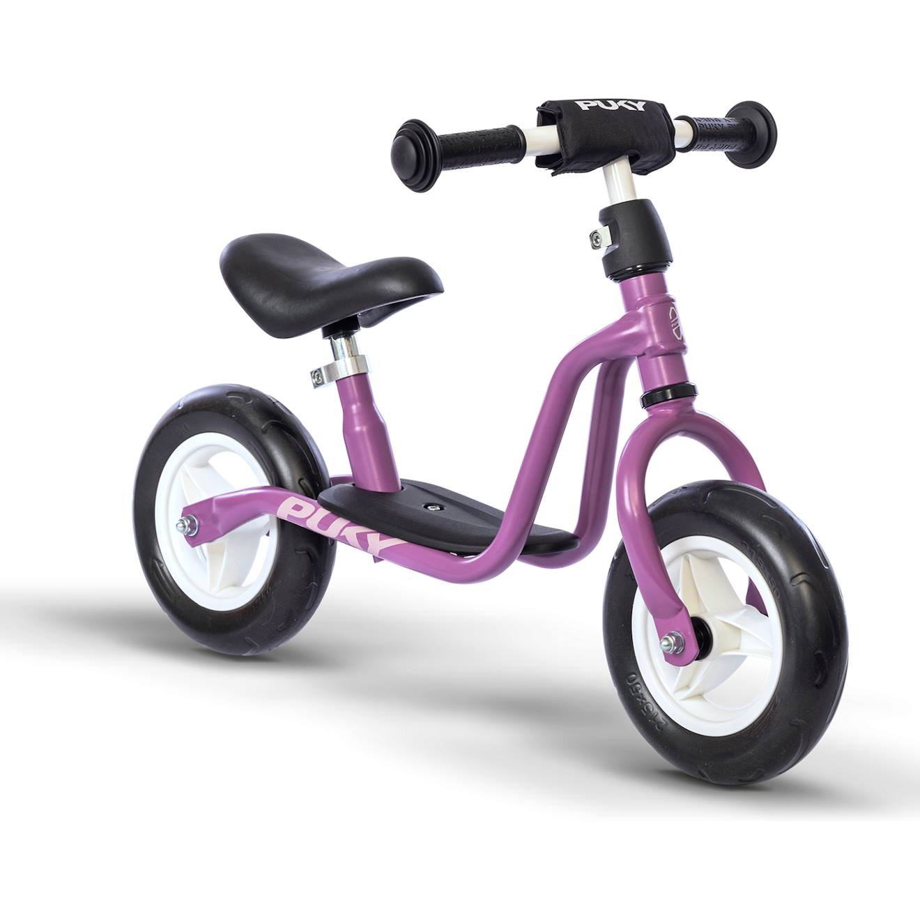 Lr M Draisenne Pour Enfant Violet Violet