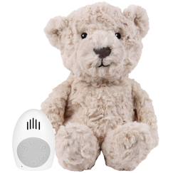 Jouet-Peluche bruit blanc