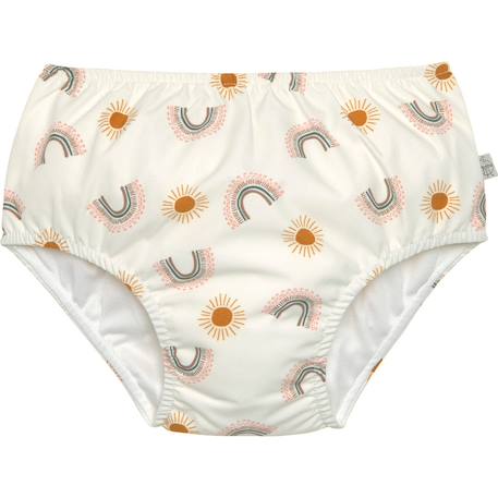 Bébé-Maillot de bain couche