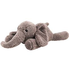 Jouet-Premier âge-Peluche bruit blanc pour s'endormir - George l'éléphant