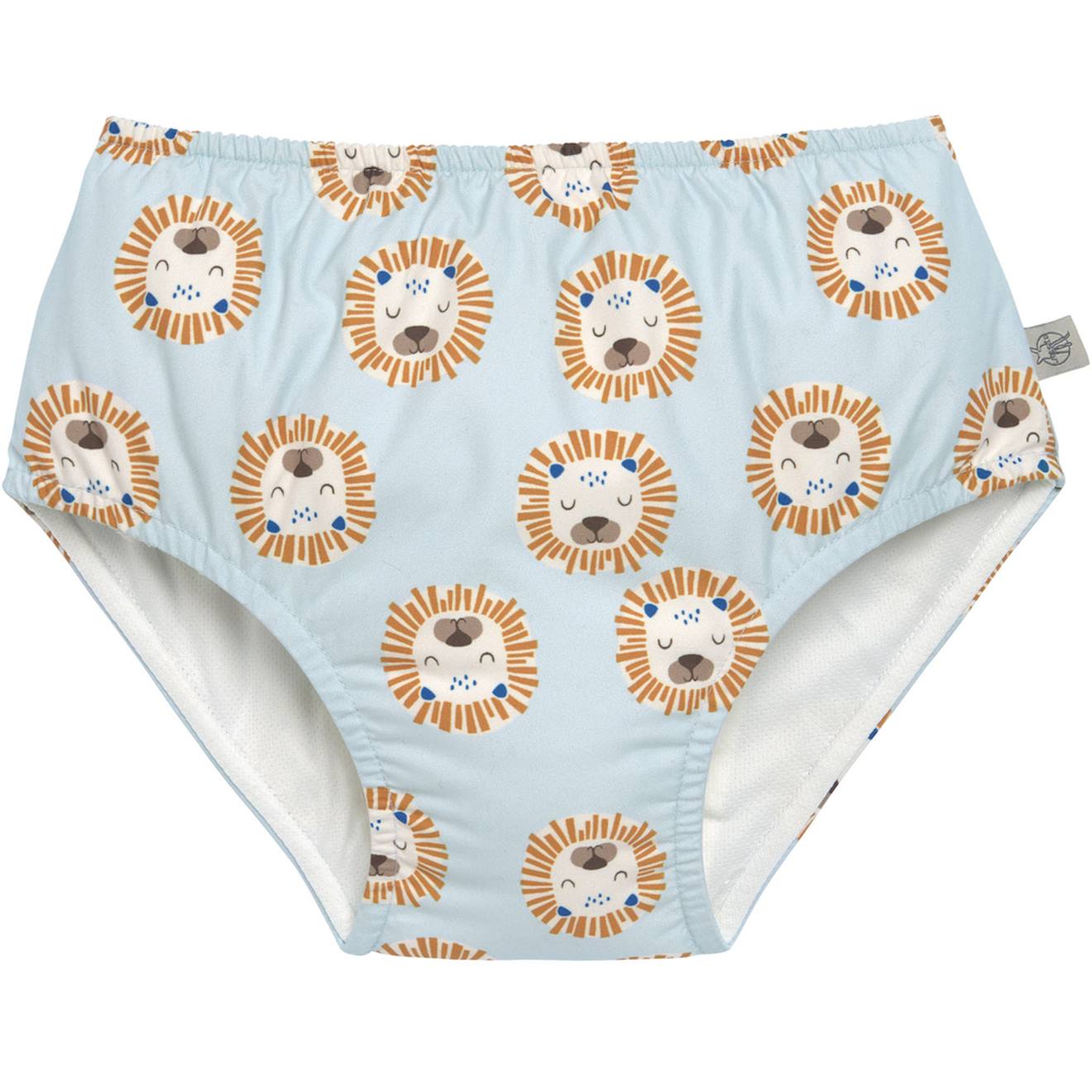 Maillot De Bain Couche Motif Lion 19 €