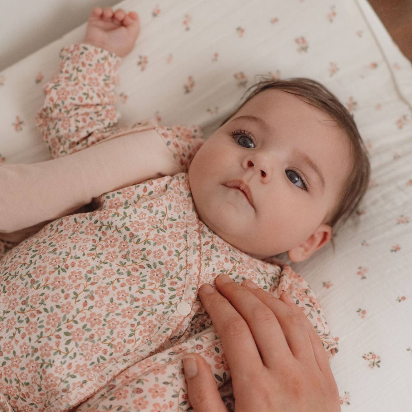 Gigoteuse Chaude Rose (Little Dutch) - Image 2