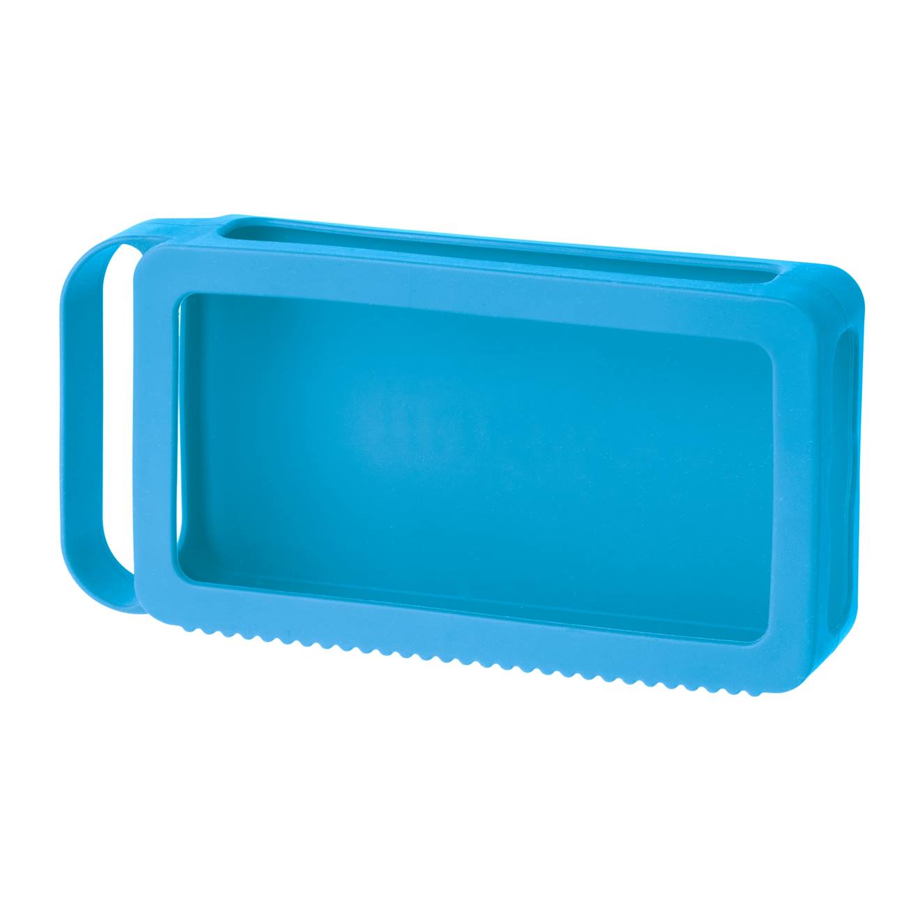 Coque Pour Ma Fabrique À Histoires Protection Officielle En Silicone Bleu