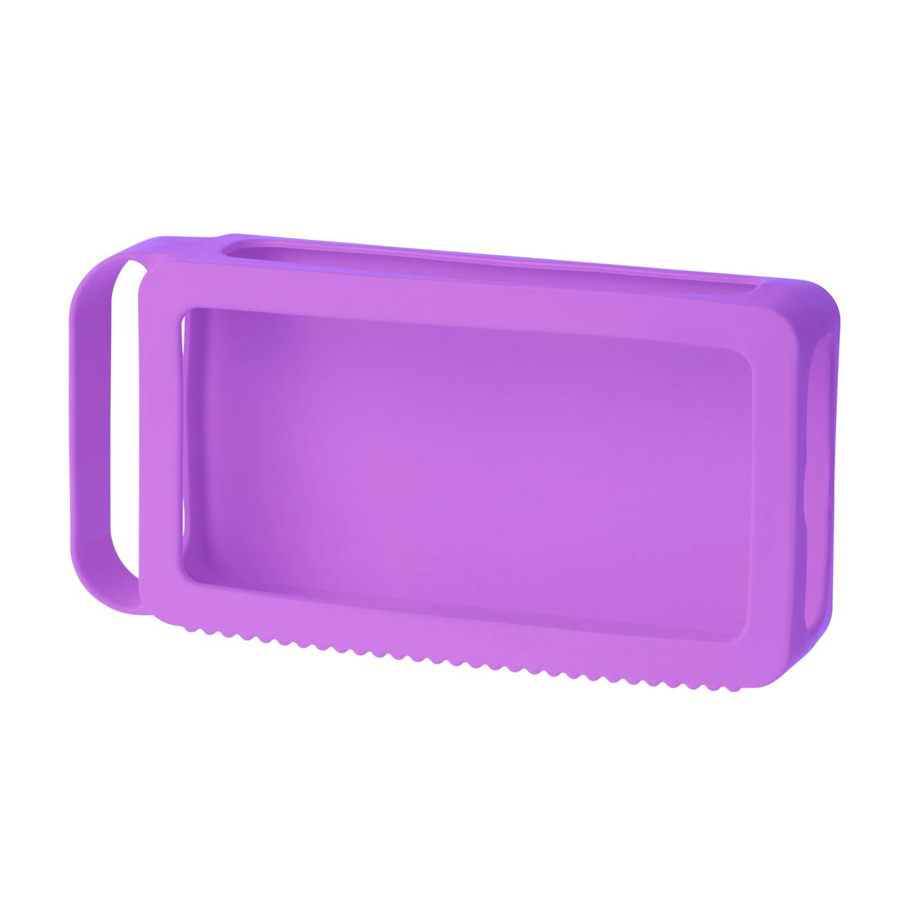 Coque Pour Ma Fabrique À Histoires Protection Officielle En Silicone Violet