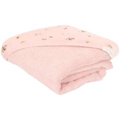 Linge de maison et décoration-Linge de bain bébé-Cape de bain-Cape de bain fairy wonders (75 x 75 cm)
