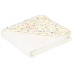 Cape de bain fairy wonders (75 x 75 cm)  - vertbaudet enfant