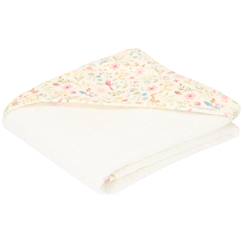 Linge de maison et décoration-Linge de bain bébé-Cape de bain-Cape de bain fairy wonders (75 x 75 cm)