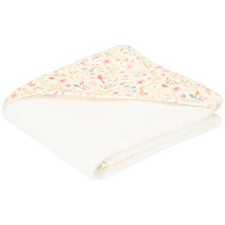 Fille-Peignoir de bain-Cape de bain fairy wonders (75 x 75 cm)