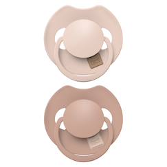 -Lot de 2 sucettes dynamique difrax lovi prime