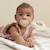 Lot de 2 sucettes dynamique lovi harmony Beige+Gris 6 - vertbaudet enfant 