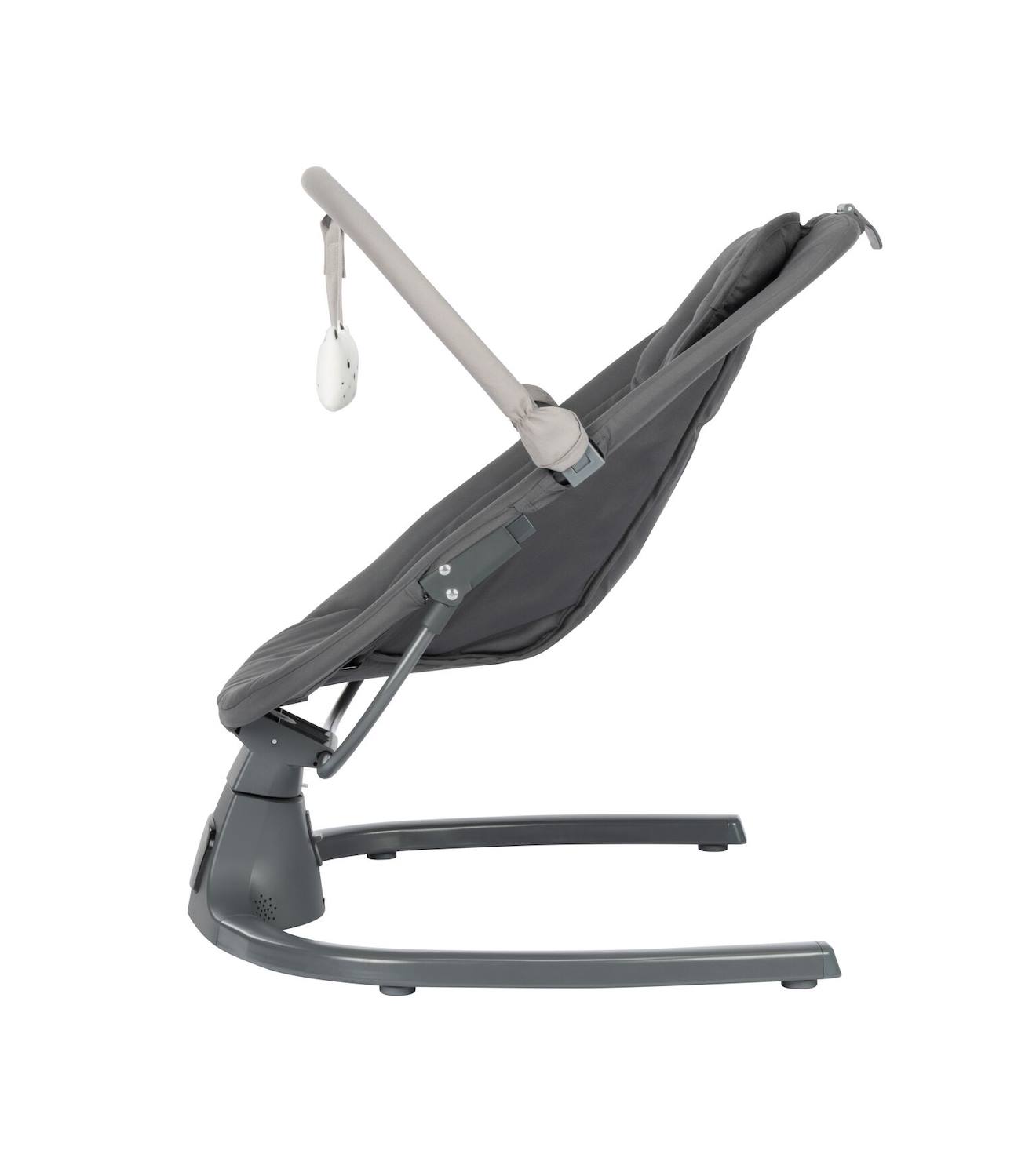Balancelle Bébé Automatique Jolana Tinted Graphite (Bébé Confort) - Image 1