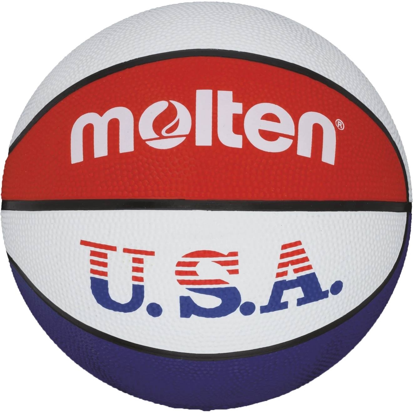 Ballon Basket-ball Multicolore