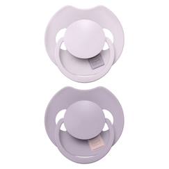 -Lot de 2 sucettes dynamique difrax lovi prime