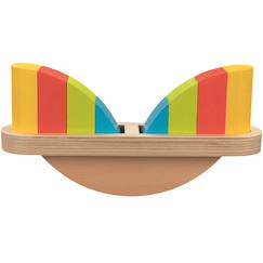 Jeu d'adresse balance  - vertbaudet enfant