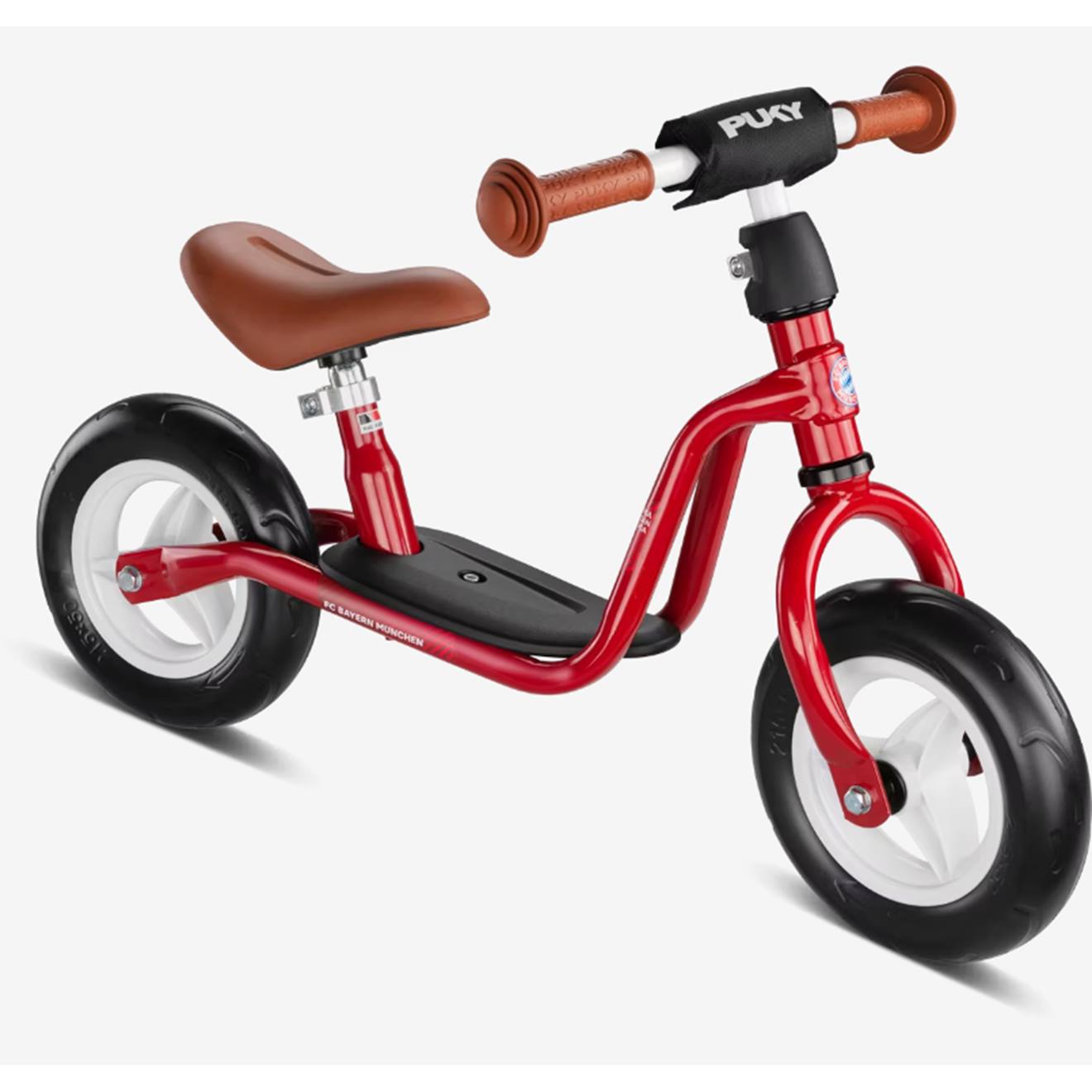 Draisienne Lr M Fc Bayern München Rouge
