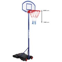 Jouet-Panier de basket-ball hornet 165 - 205 cm