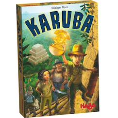 -Karuba