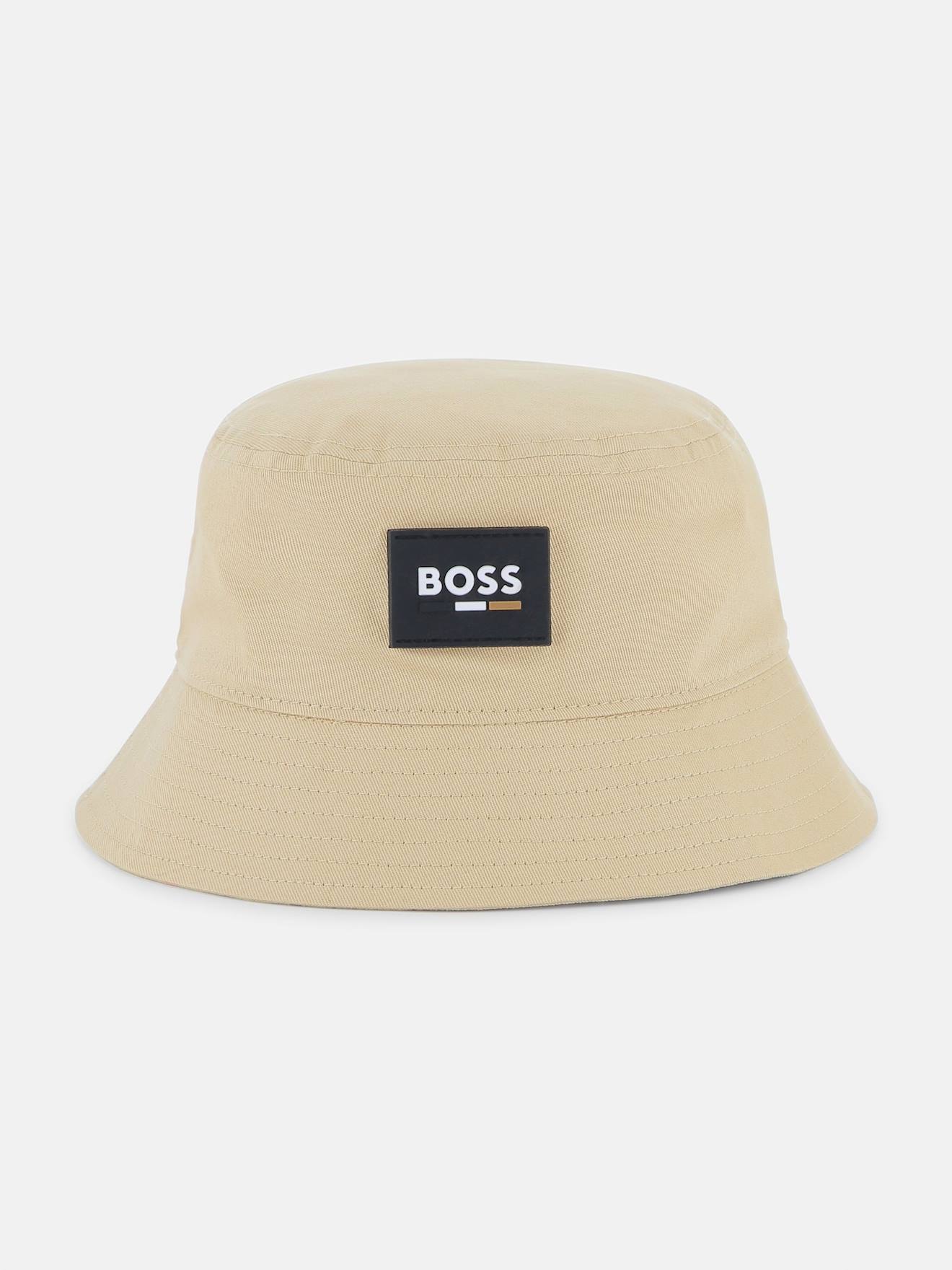 Bob Uni Beige