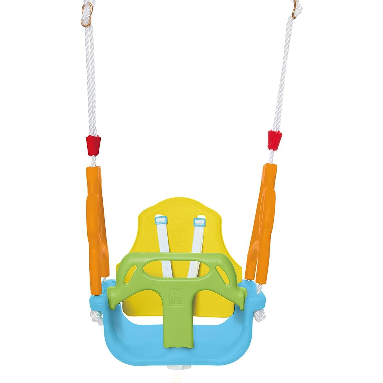 Balançoire Multicolore