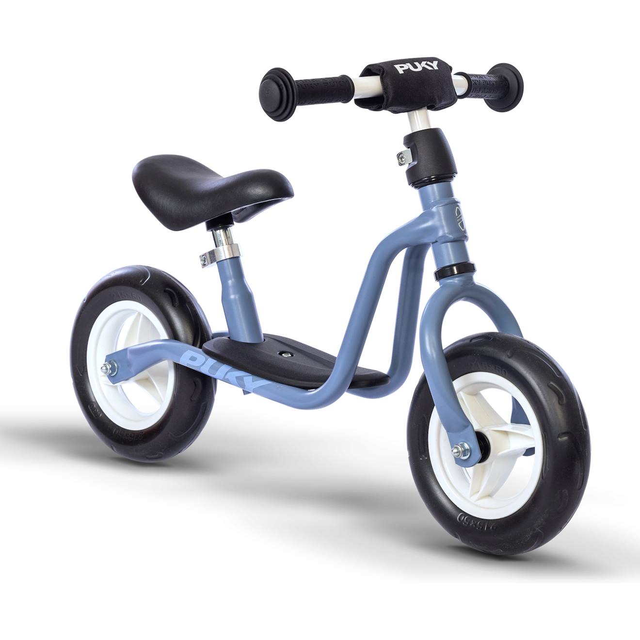 Lr M Draisienne Pour Enfant Bleu Bleu (Puky) - Image 2
