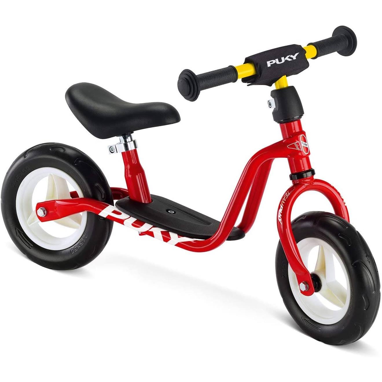 Draisienne Lr M 8,4 Pouces, Rouge Multicolore