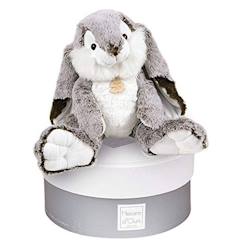Jouet-Premier âge-Lapin marius 40 cm