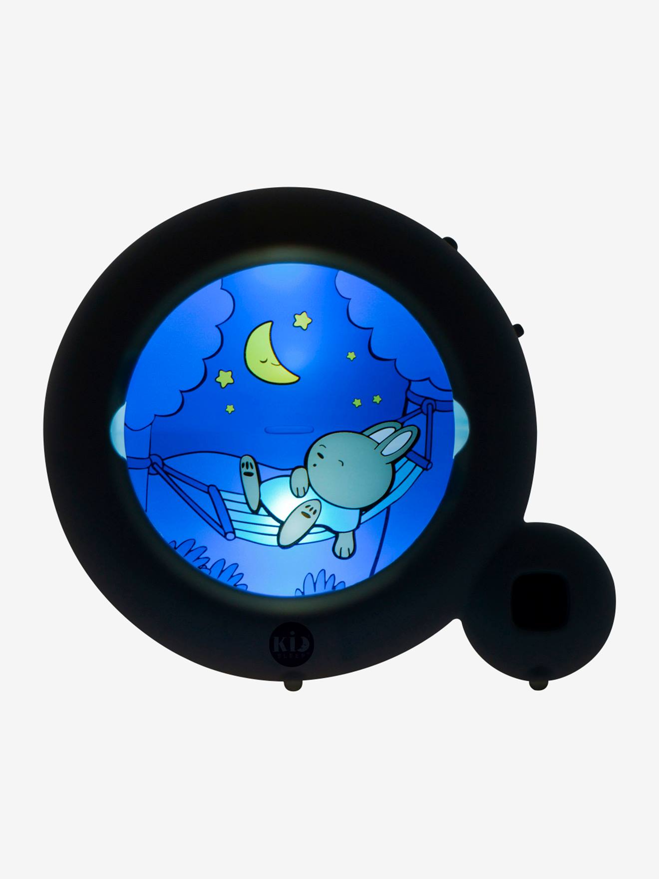 Veilleuse indicatrice de réveil KID SLEEP CLASSIC blanc Veilleuse indicatrice de réveil KID SLEEP CLASSIC blanc