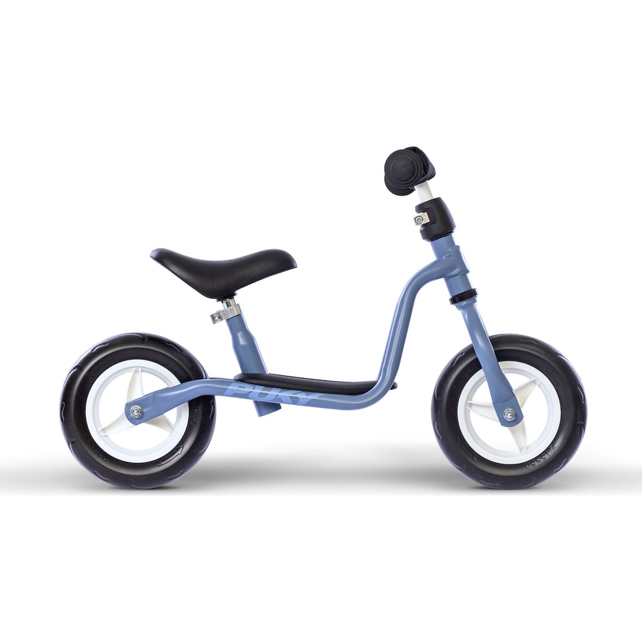 Lr M Draisienne Pour Enfant Bleu Bleu