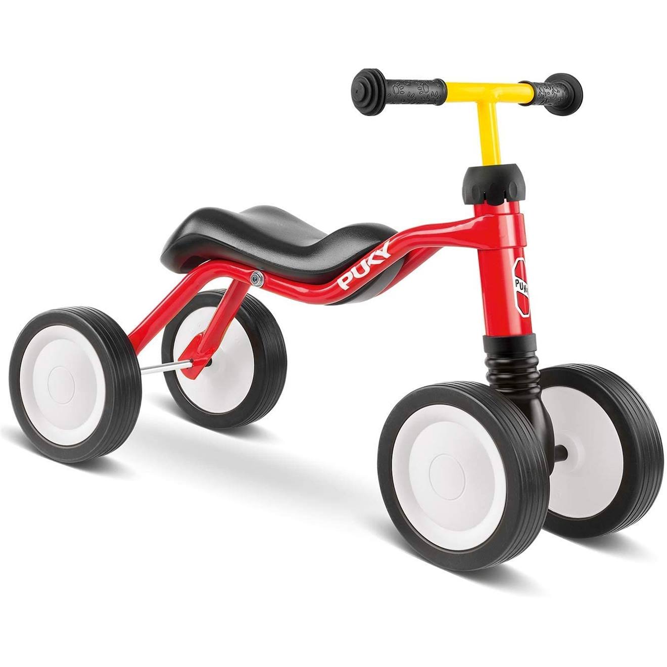 Wutsch Porteur Enfant Rouge Multicolore