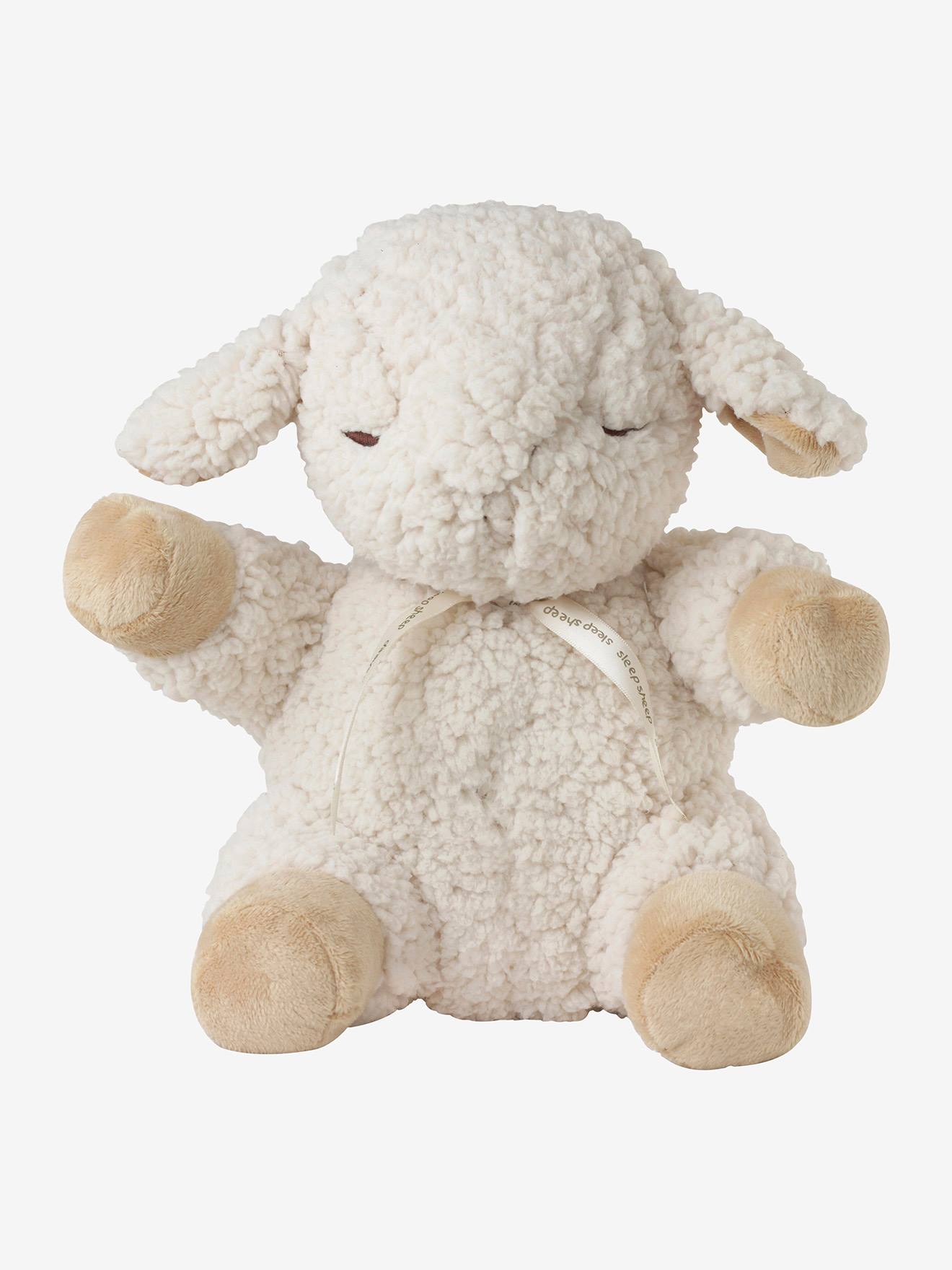 Veilleuse Sleep Sheep CLOUD B blanc