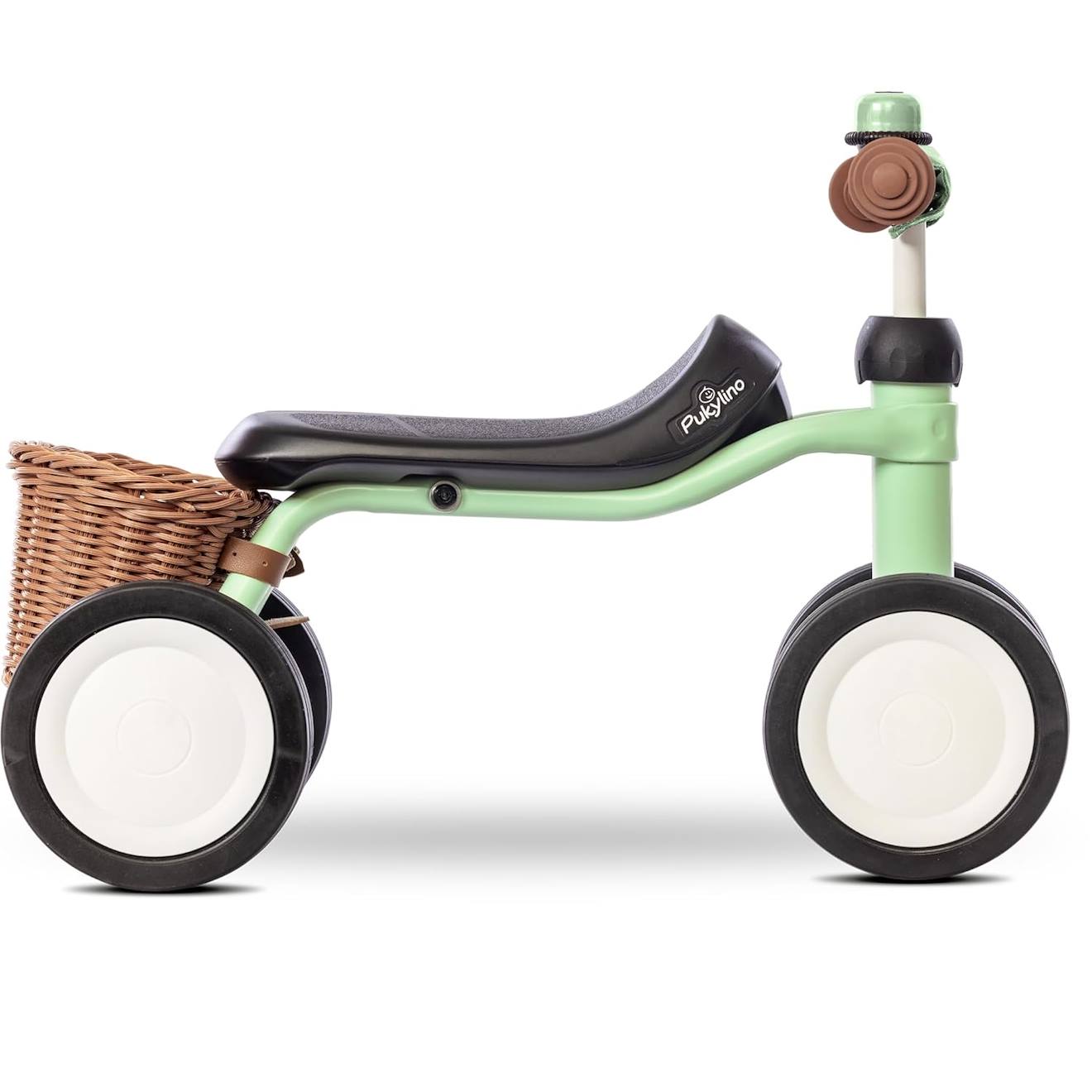 Trotteur Enfant Vert (Puky) - Image 2
