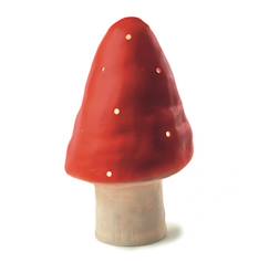 Petite lampe veilleuse champignon  - vertbaudet enfant