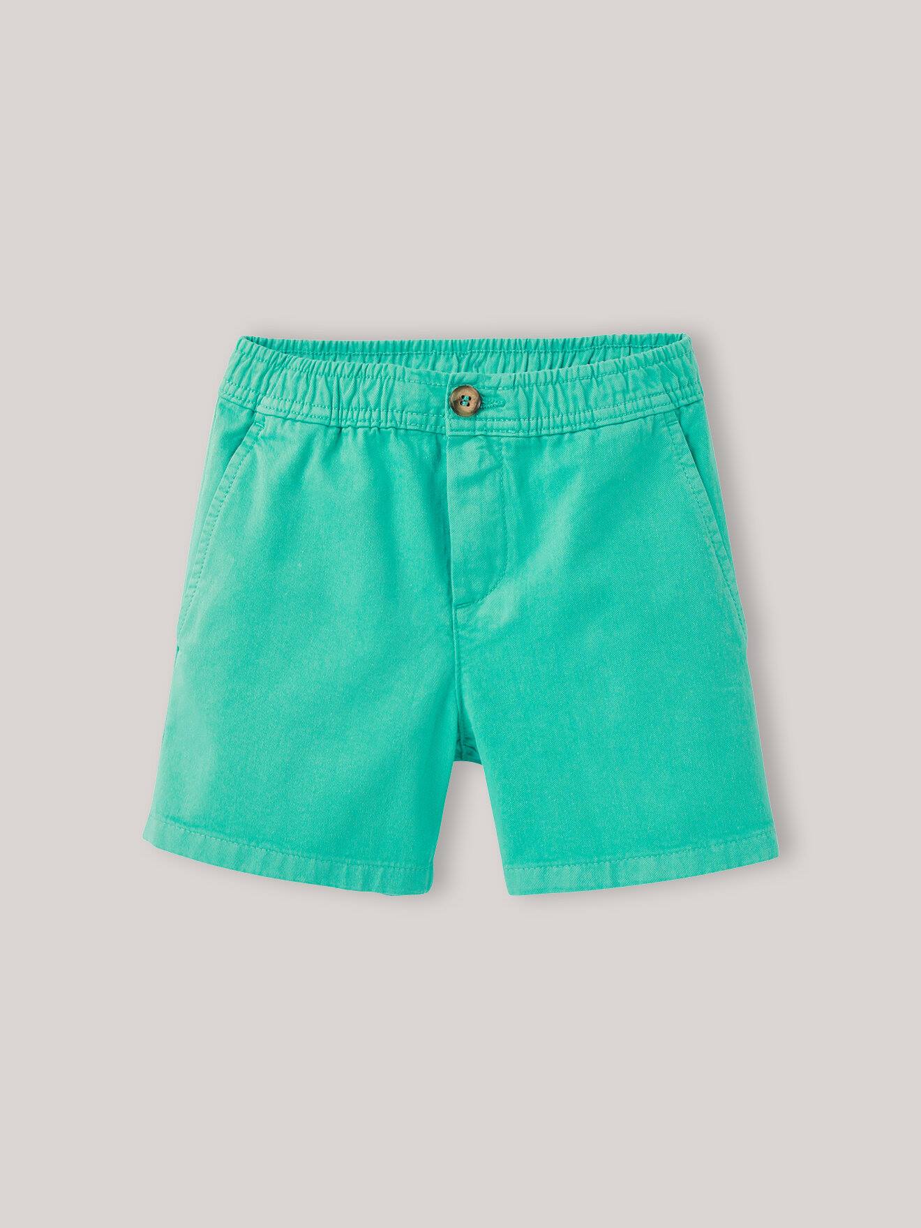 Short Court Vert Lagon