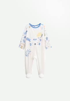 -Pyjama bébé biscarosse