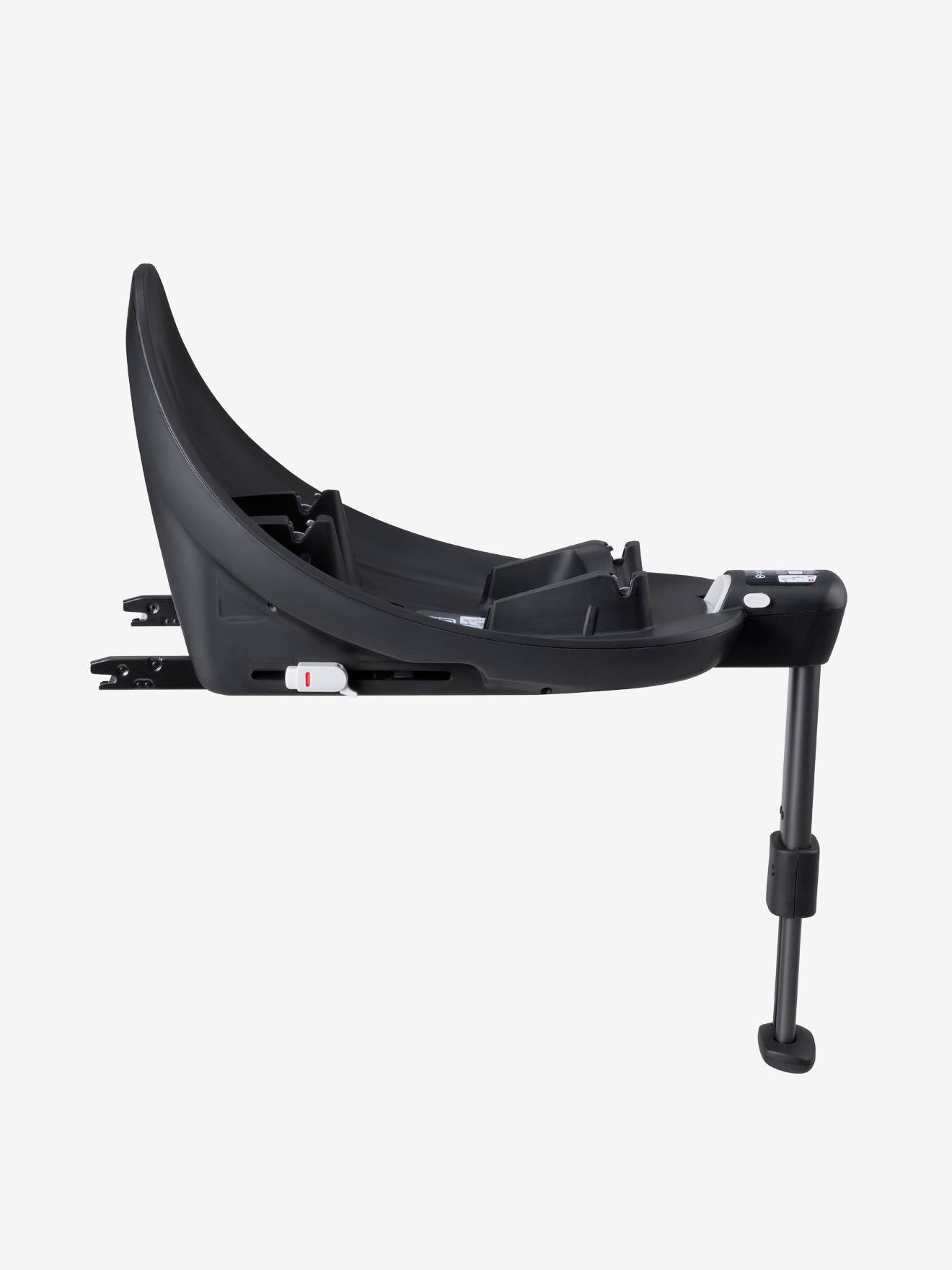 guide isofix cybex