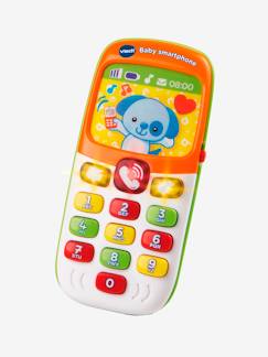 -Baby smartphone bilingue VTECH