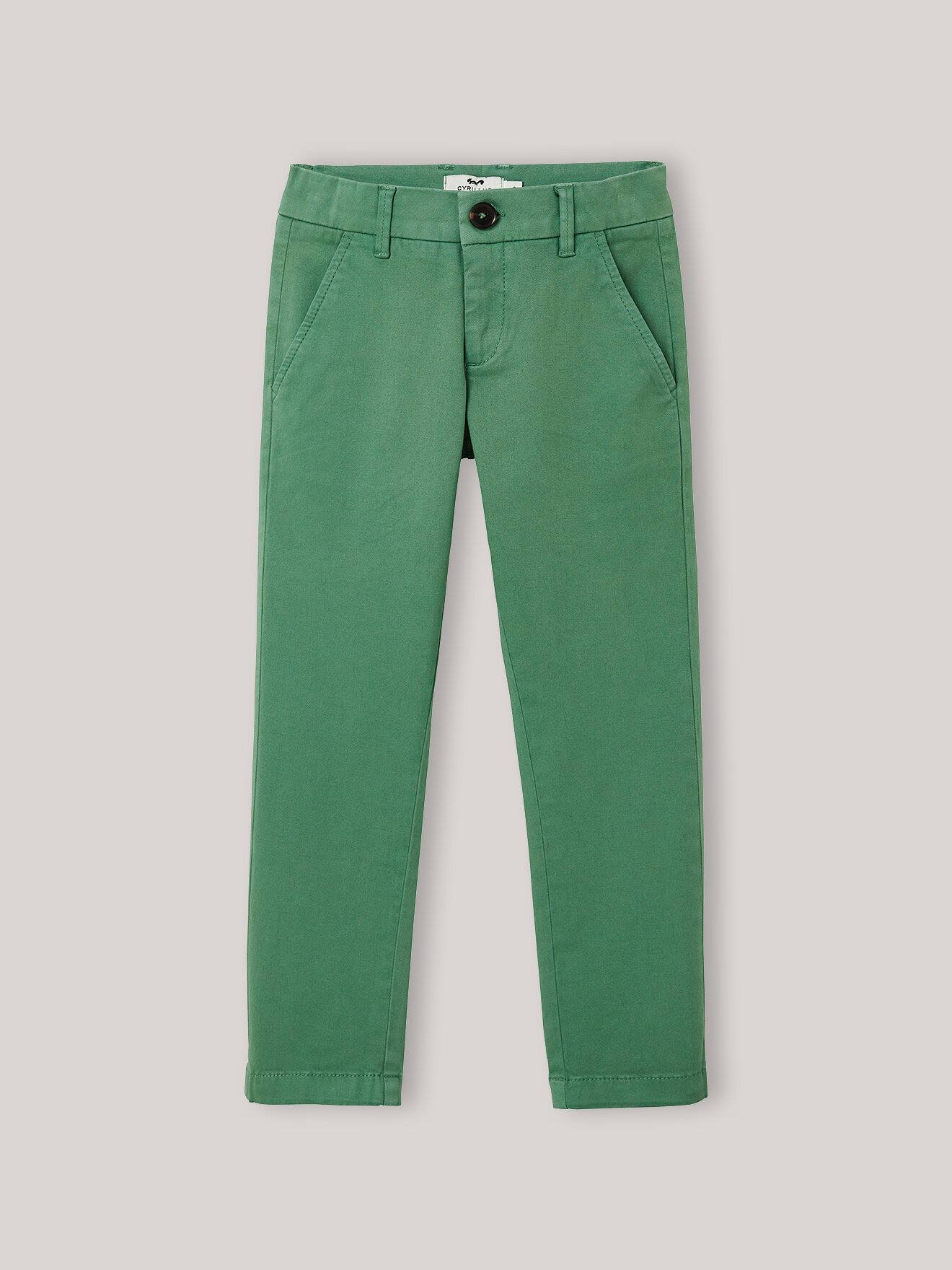 Chino Light Eucalyptus
