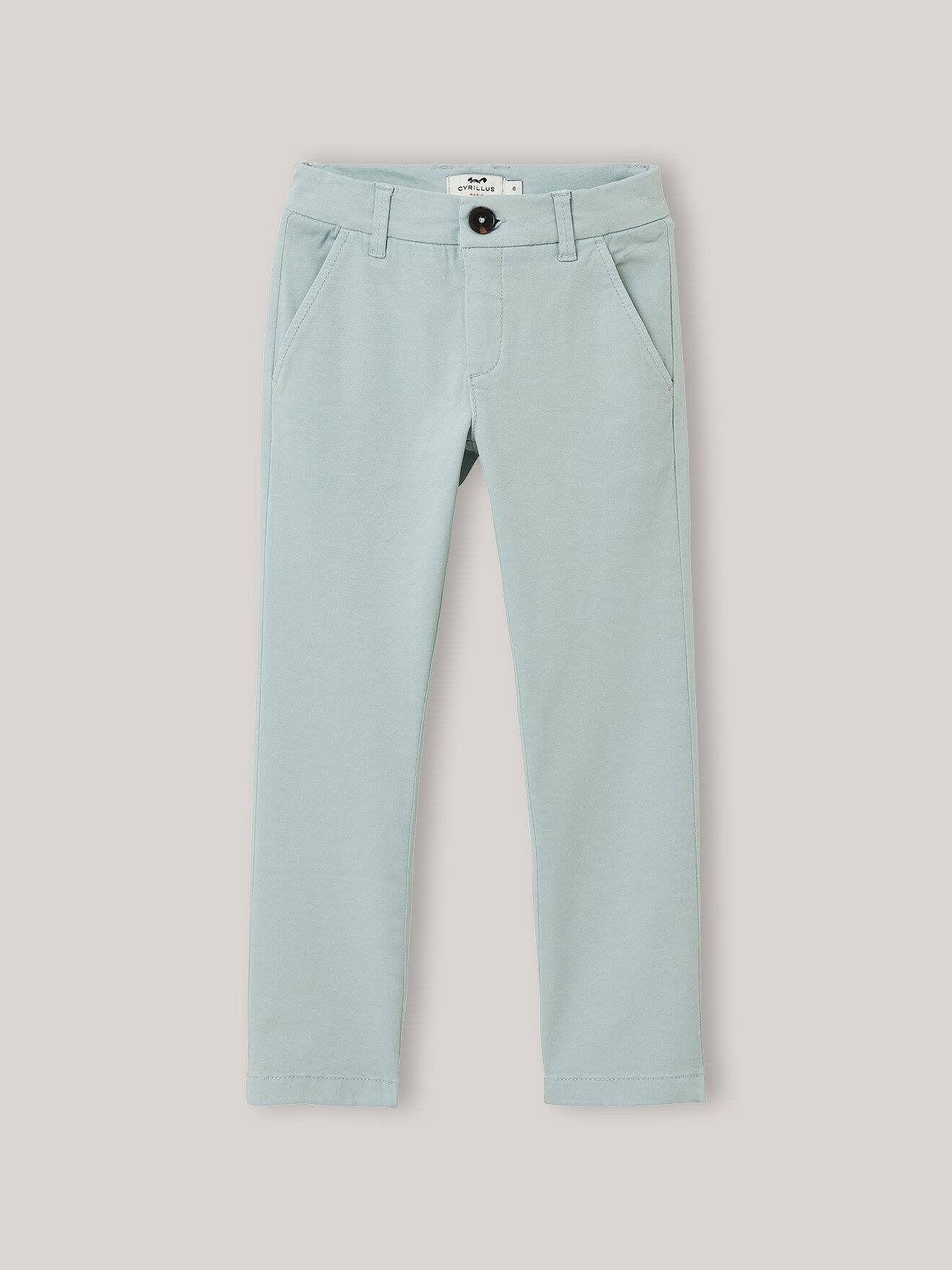 Chino Light Vert Pastel