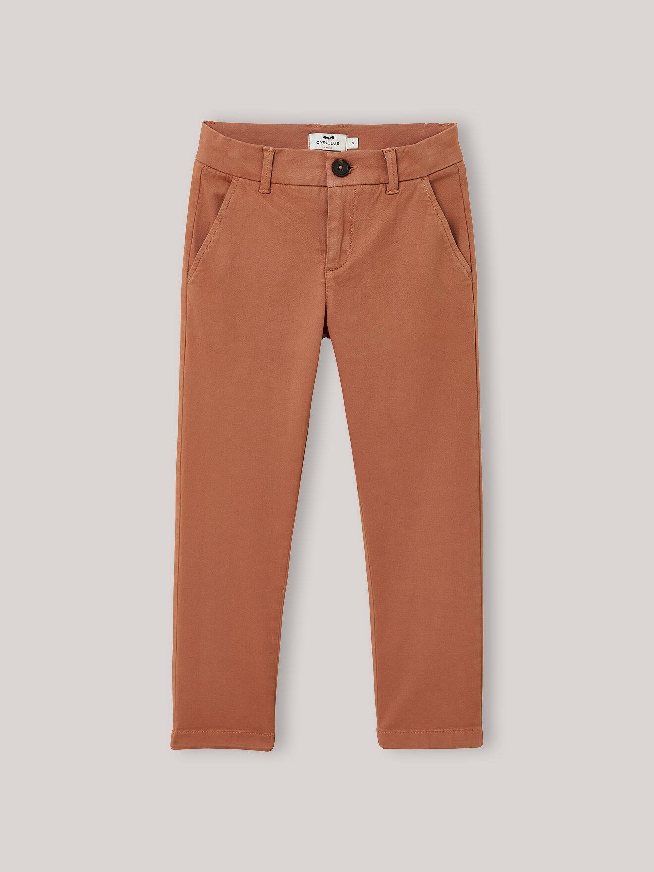 Chino Light Terre Cuite