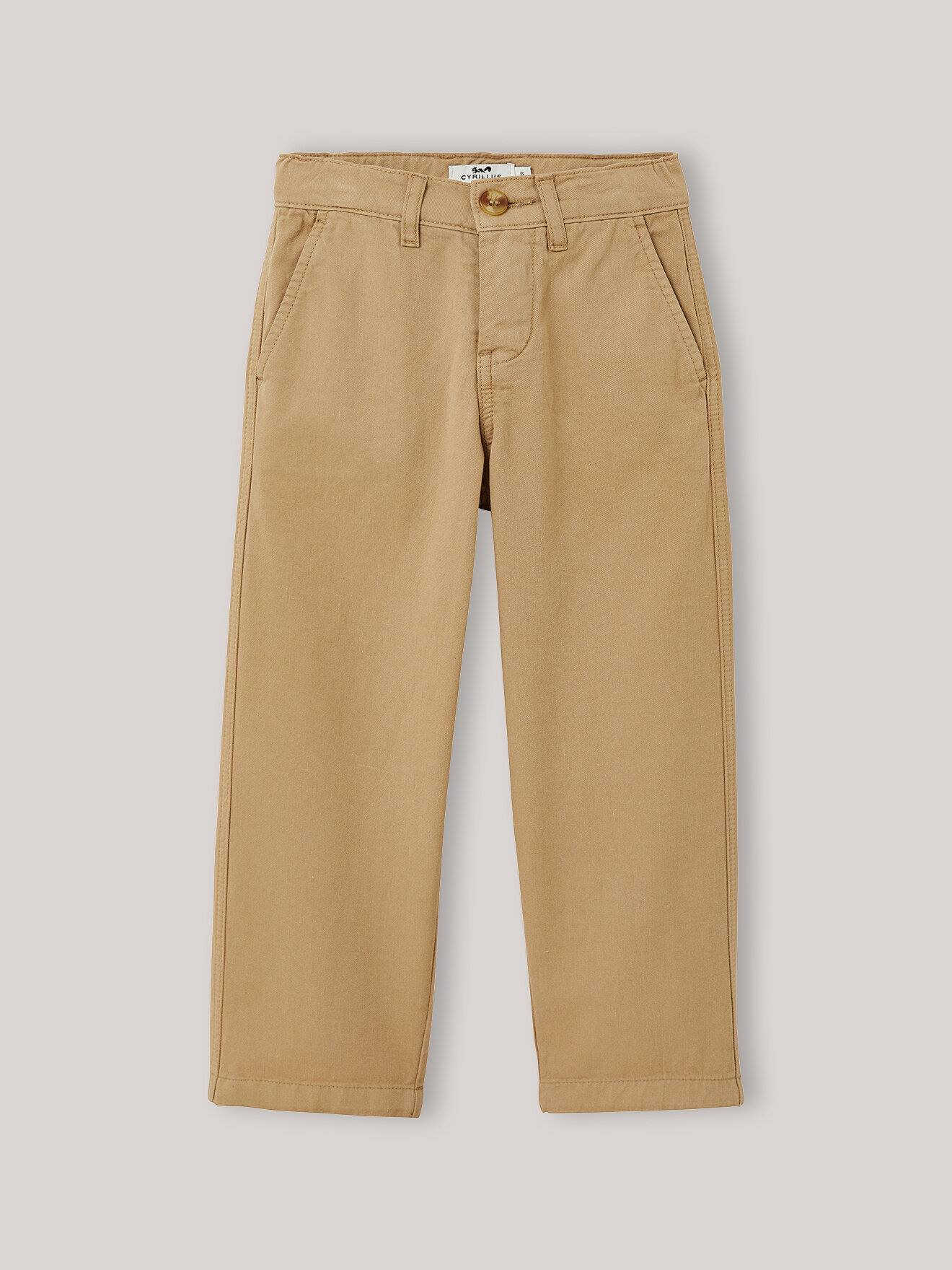 Chino Large Beige